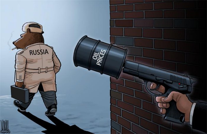  Подборка карикатур с приветом из Китая IV