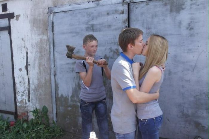 Забавные картинки