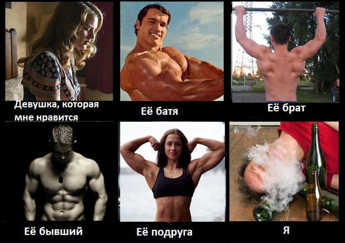 Забавные картинки