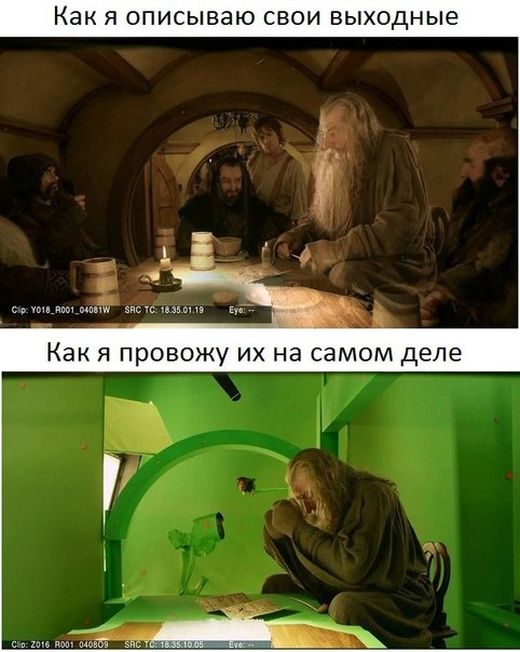 Забавные картинки