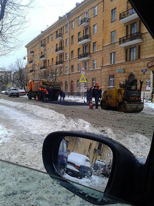 Порция картинок