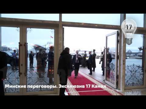 Нюхайте подмышки, мадам!