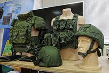 Нужен бронежилет? Нужен бронежилет?