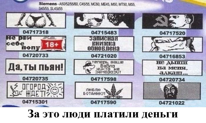 Забавные картинки