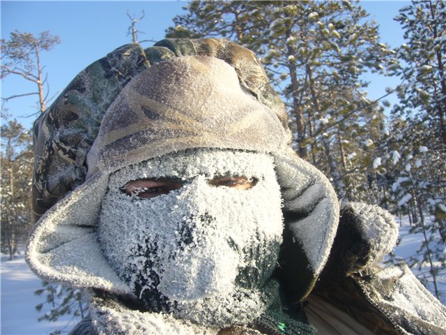 Погода в Красноярске испортится