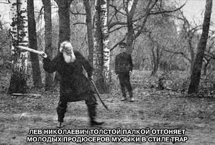 Порция картинок