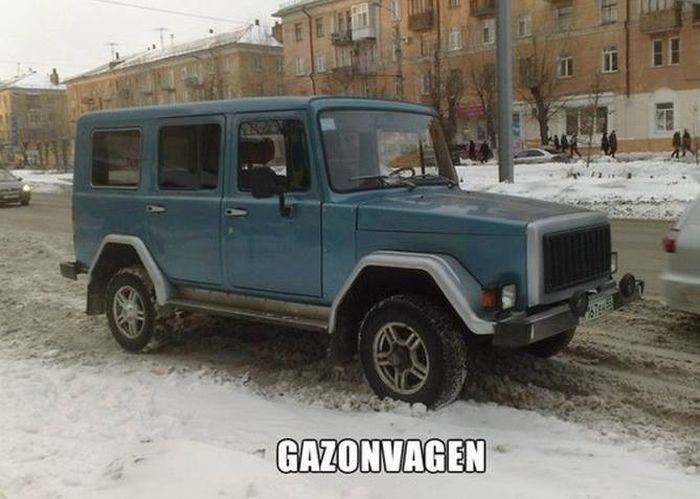 Забавные картинки