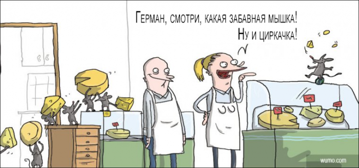 Забавные картинки