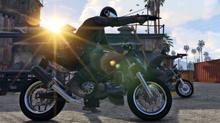 GTA 5 на PC снова откладывается!