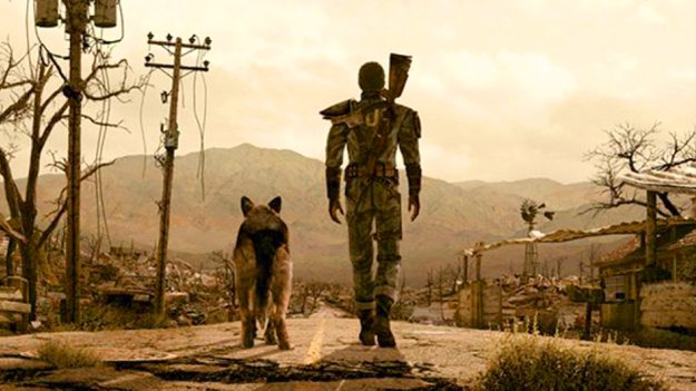 Инсайдер раскрыл дату релиза игры Fallout 4
