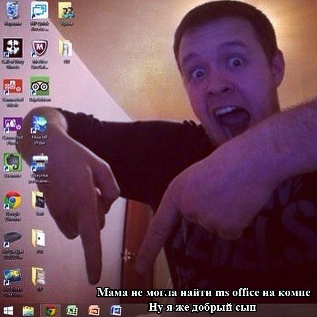 Забавные картинки