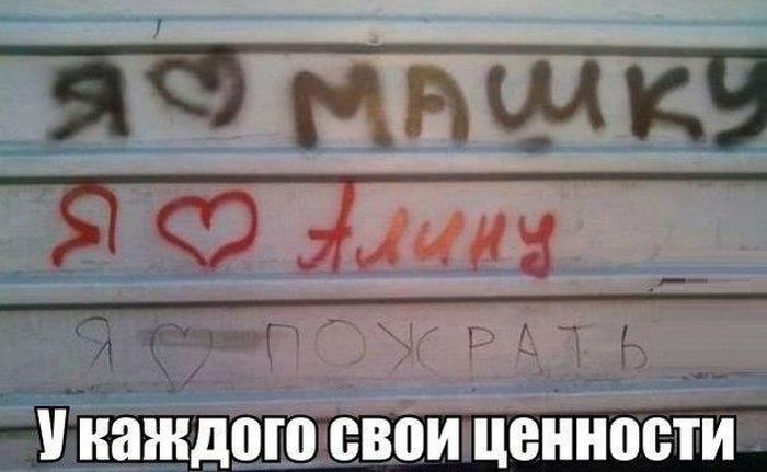 Забавные картинки