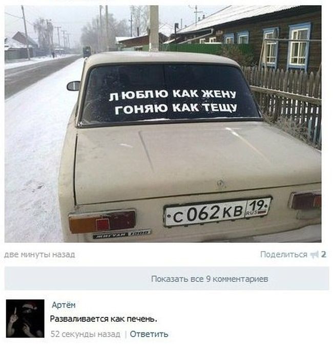 Забавные картинки