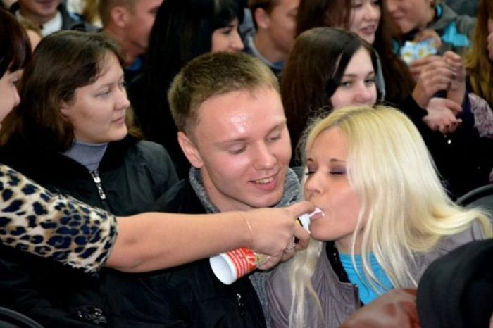 Забавные картинки