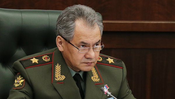 Девять стран подтвердили участие в параде 9 мая, - Шойгу Девять стран подтвердили участие в параде 9 мая, - Шойгу