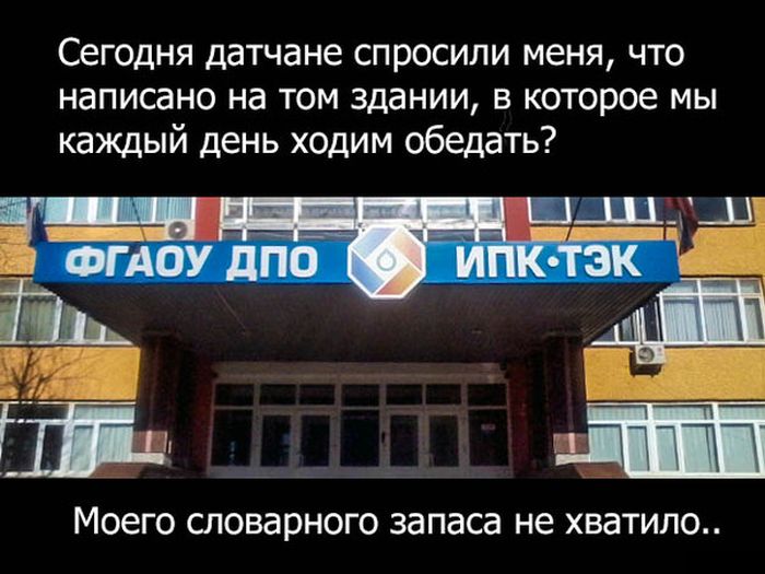 Забавные картинки
