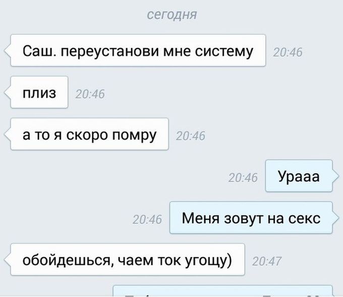 Забавные картинки