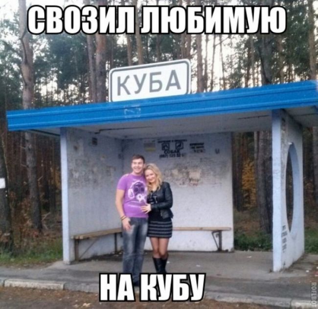 Забавные картинки