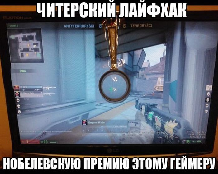 Забавные картинки