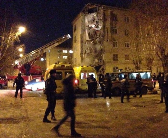 А тем временем в Тюмени А тем временем в Тюмени
