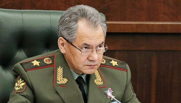 ВС России развернули в Крыму 96 соединений ВС России развернули в Крыму 96 соединений