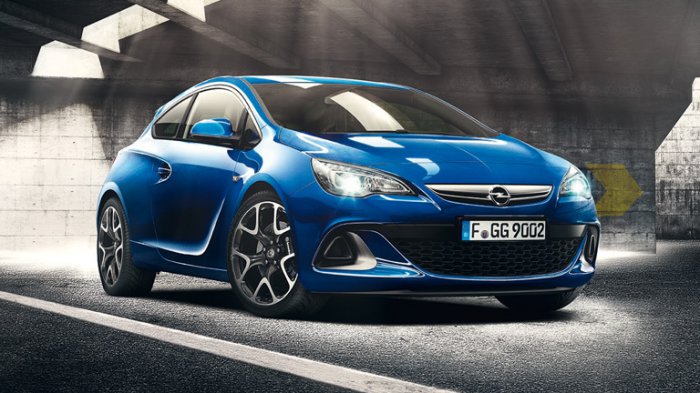 Opel решил уйти с российского рынка