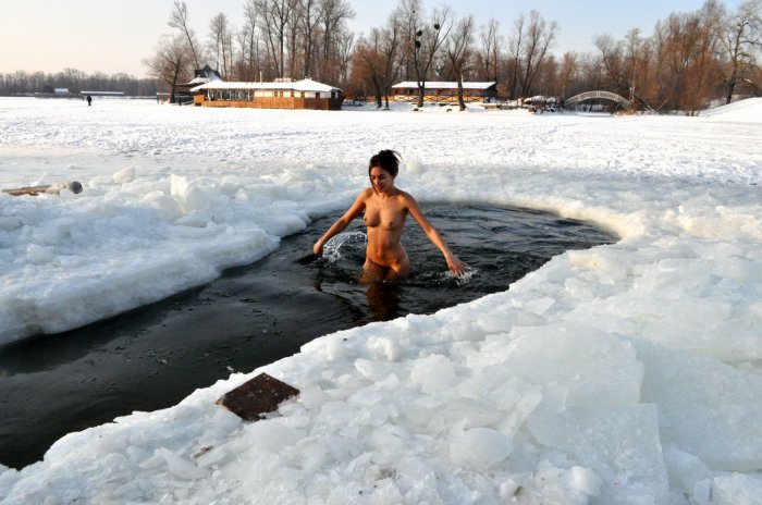 Инна и Таня
