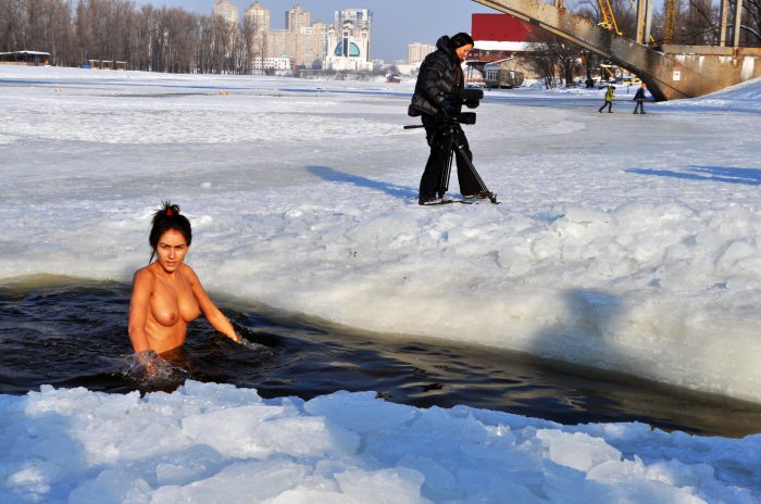 Инна и Таня