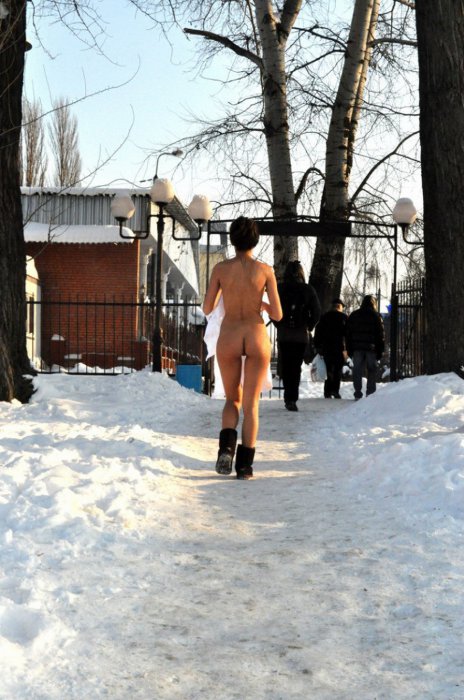 Инна и Таня