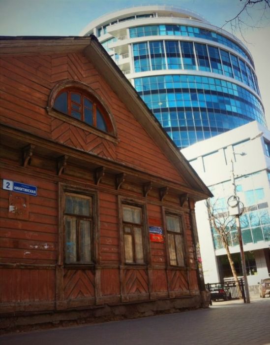 Забавные картинки