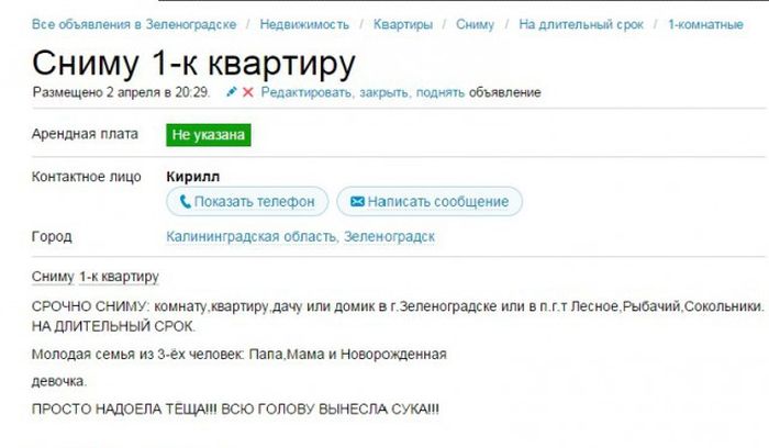Забавные картинки