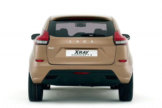 Секреты разработки Lada Xray: тест-драйв прототипа, подробные обзоры силовых передач и немного про цены (+опрос)