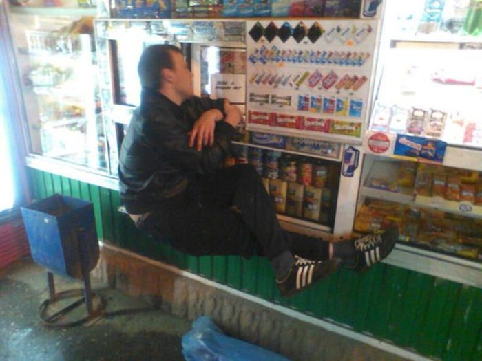 Забавные картинки