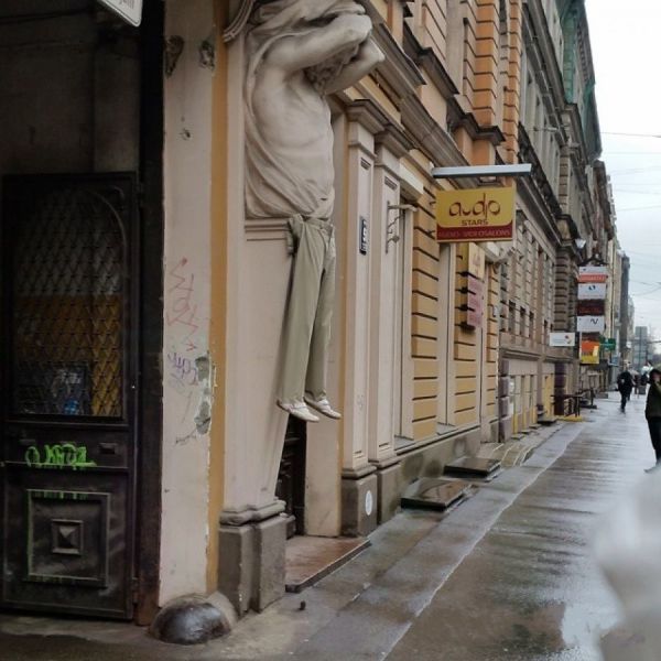 Забавные картинки