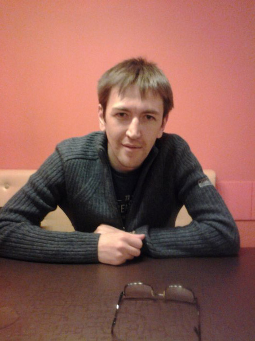 Герой дня!!! Не зассал и пришёл на реалку Герой дня!!! Не зассал и пришёл на реалку
