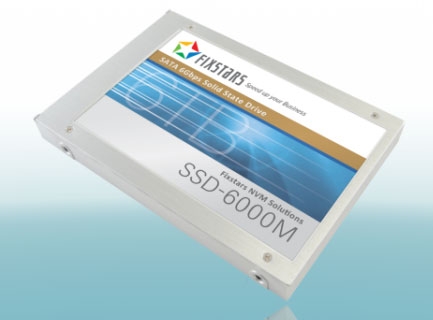Японцы побили все рекорды SSD!