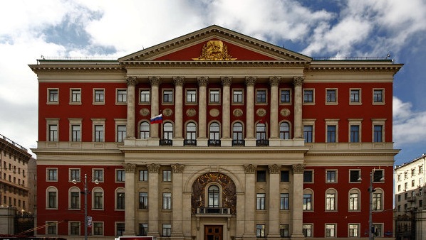 Мэрия Москвы отказала ЛГБТ в проведении гей-парада Мэрия Москвы отказала ЛГБТ в проведении гей-парада