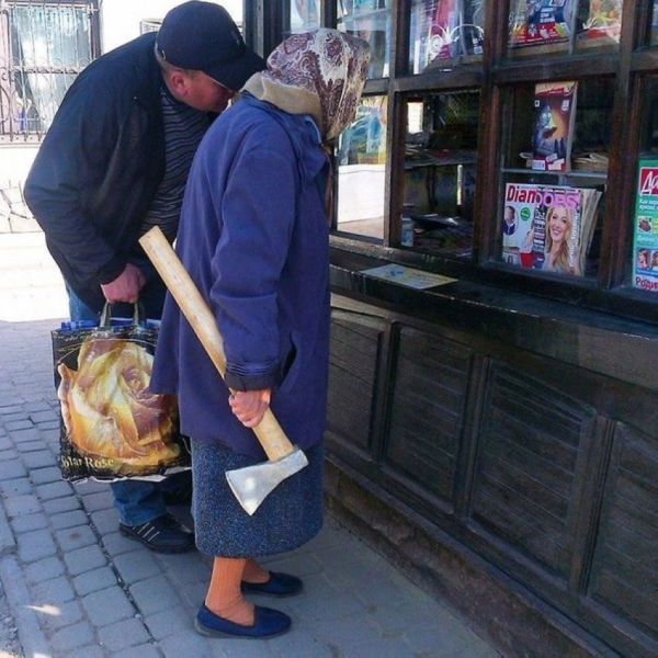 Забавные картинки