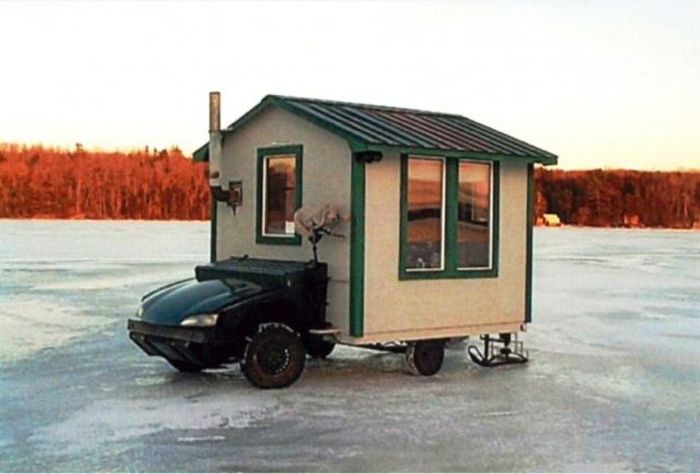 Забавные картинки