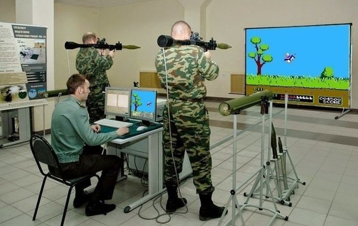 Забавные картинки