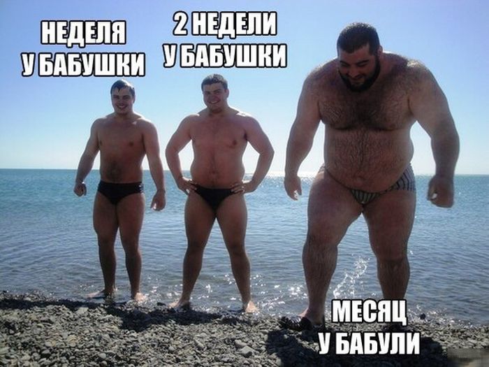 Забавные картинки