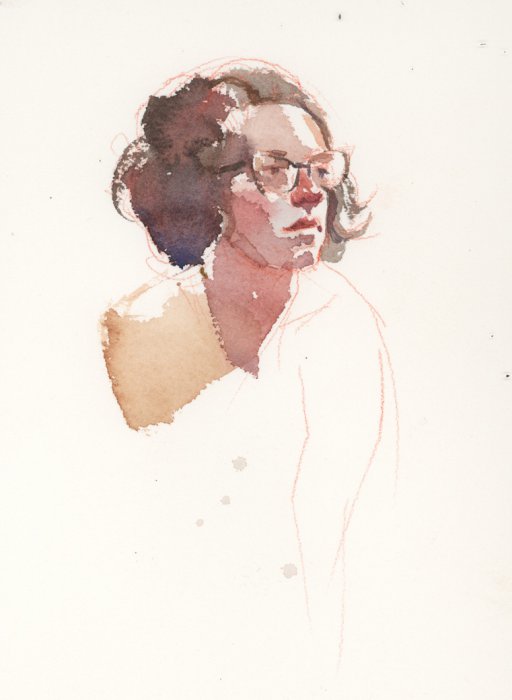 Рисует David Longo