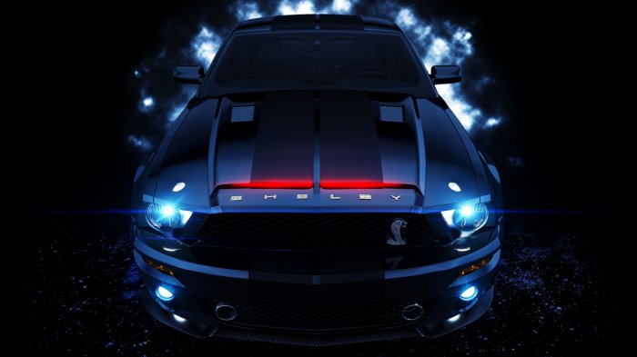 Обои на рабочий стол / HD Computer Wallpaper 100
