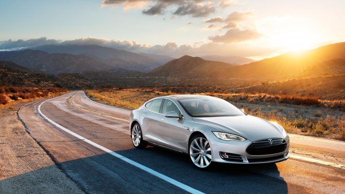 Новости о компании Tesla