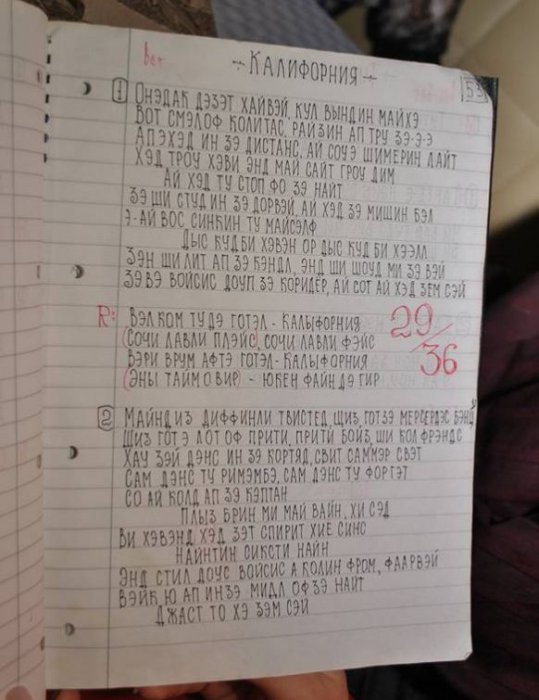 Забавные картинки