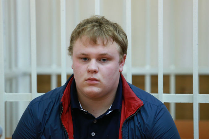 Новые слушанья по делу Когана назначены на 27 августа
