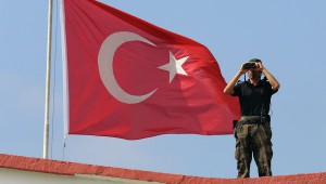 США и Турция заявили о начале операции против ИГ