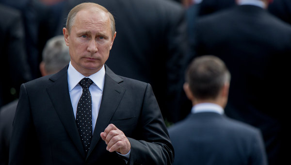 Опрос: более 80% россиян заявляют о своем одобрении работы Путина Опрос: более 80% россиян заявляют о своем одобрении работы Путина