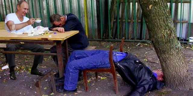 Завтрак чемпионов