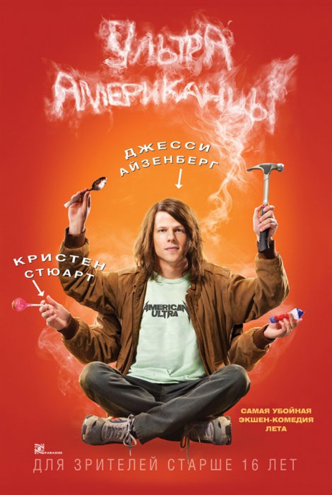 Кинопремьеры августа 2015